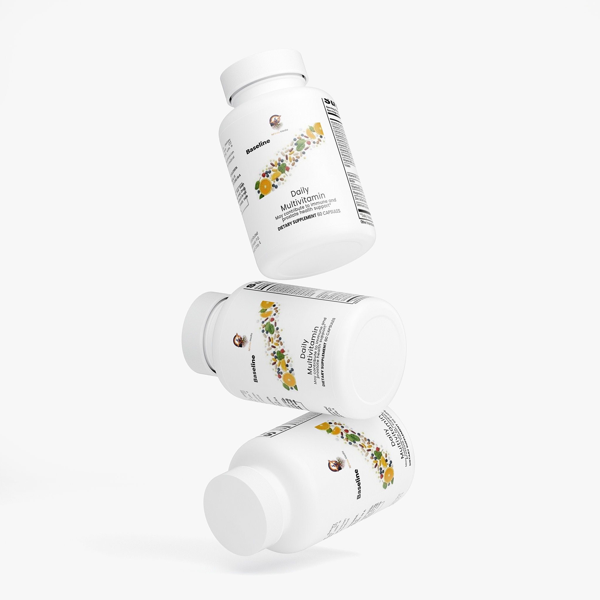 Baseline Multivitamin