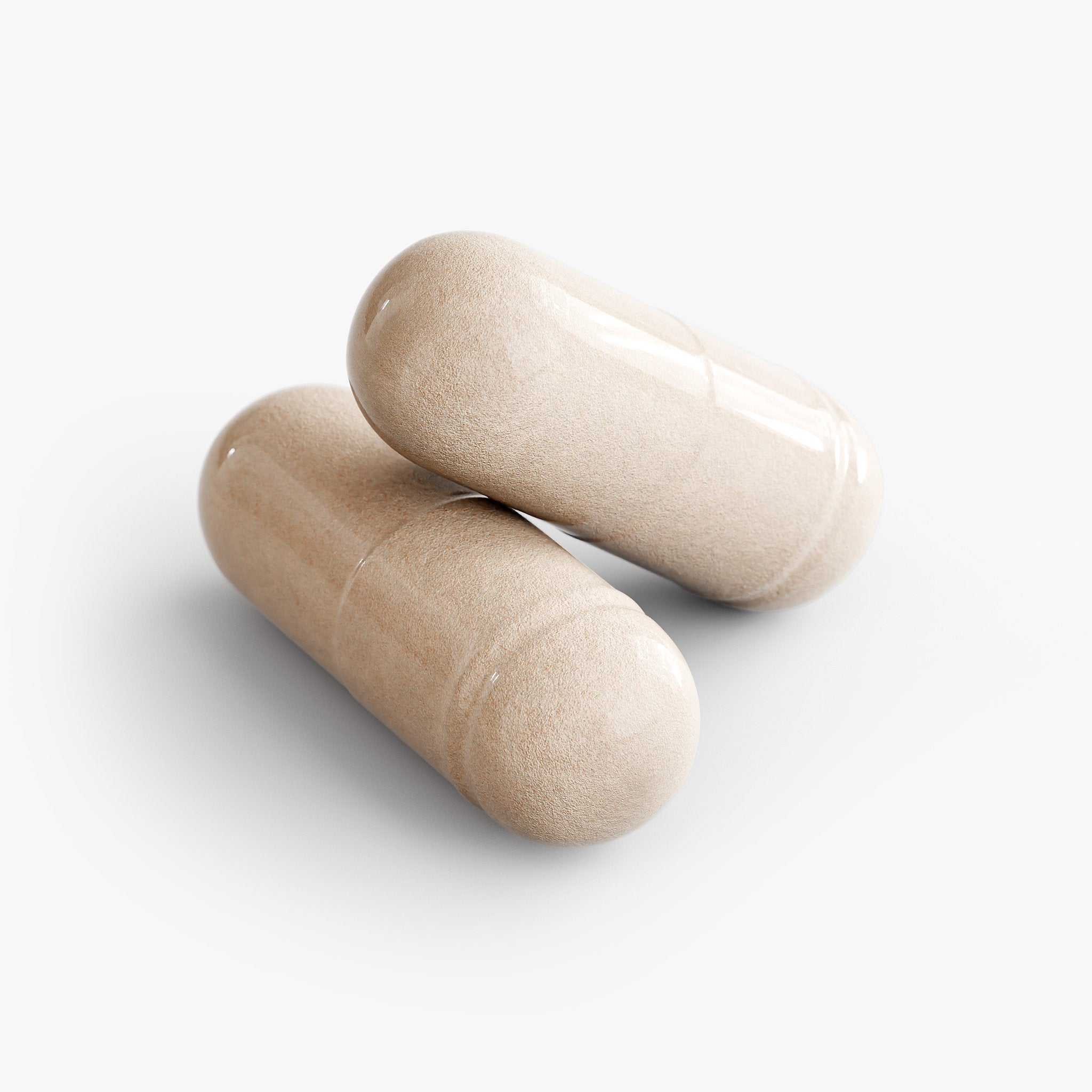 Baseline Multivitamin