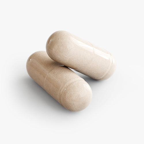 Baseline Multivitamin