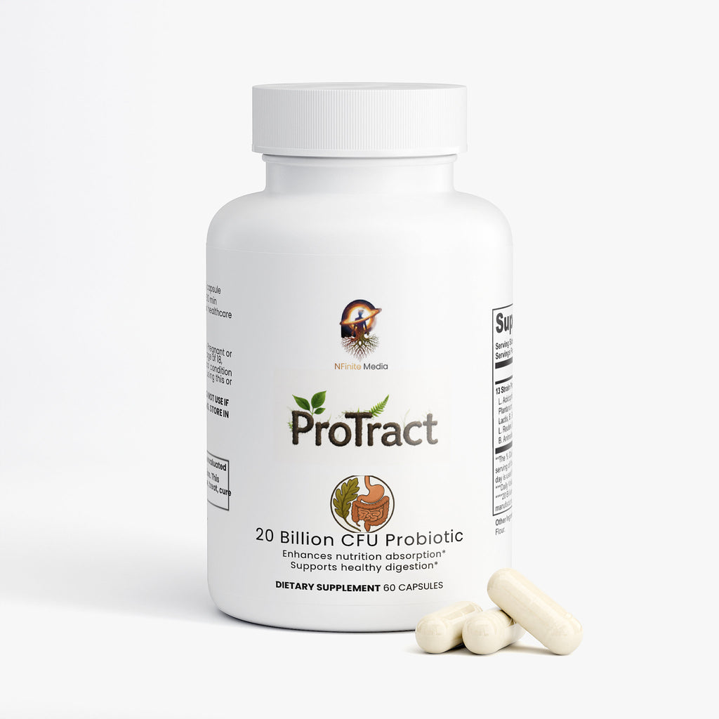 Probiotic 20 Billion