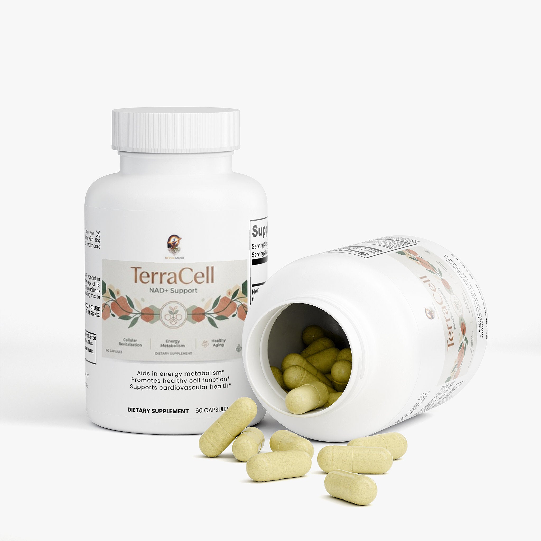 TerraCell NAD+