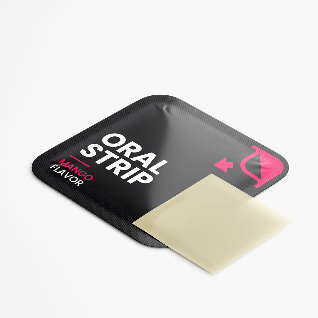 Beauty and Collagen Strips