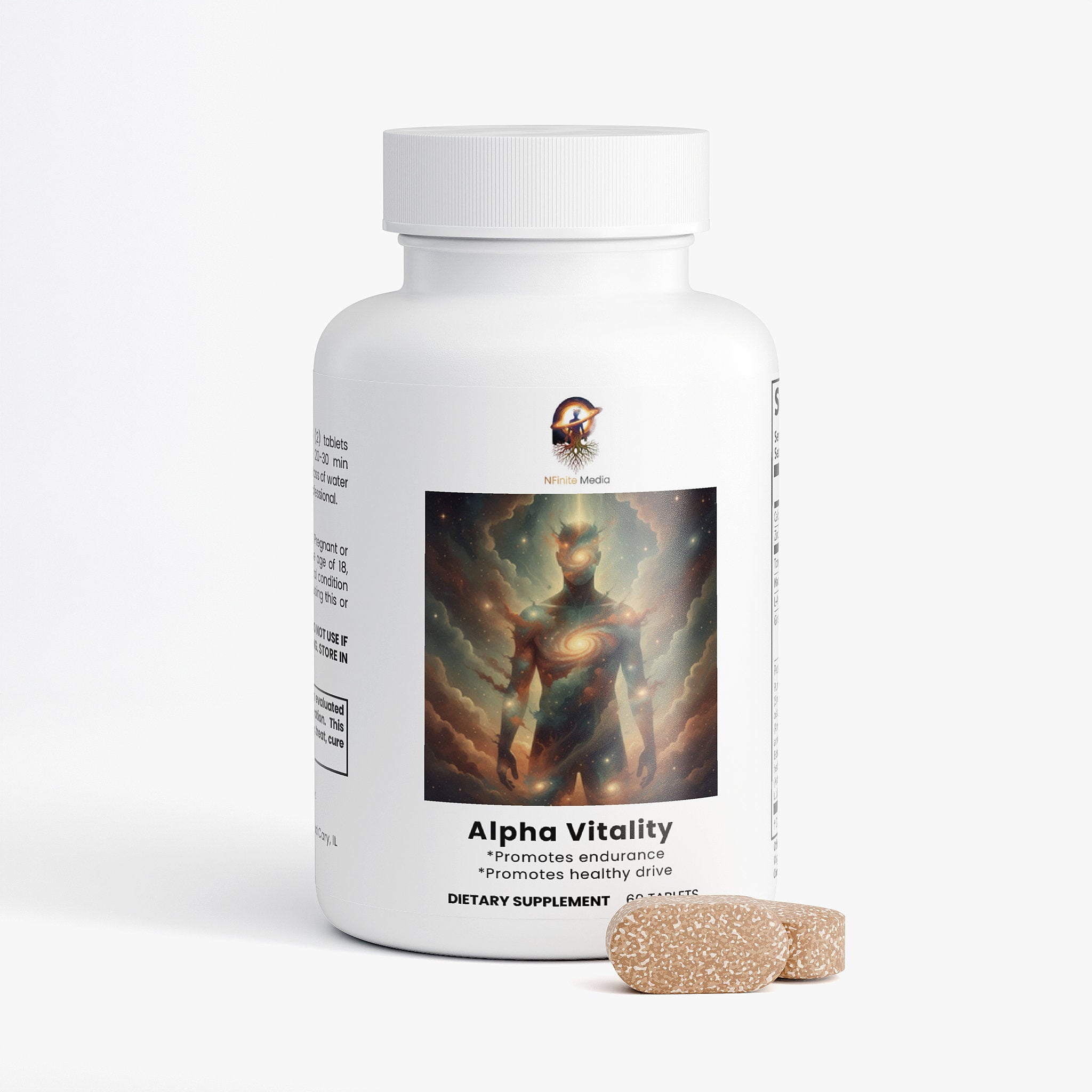 Alpha Vitality