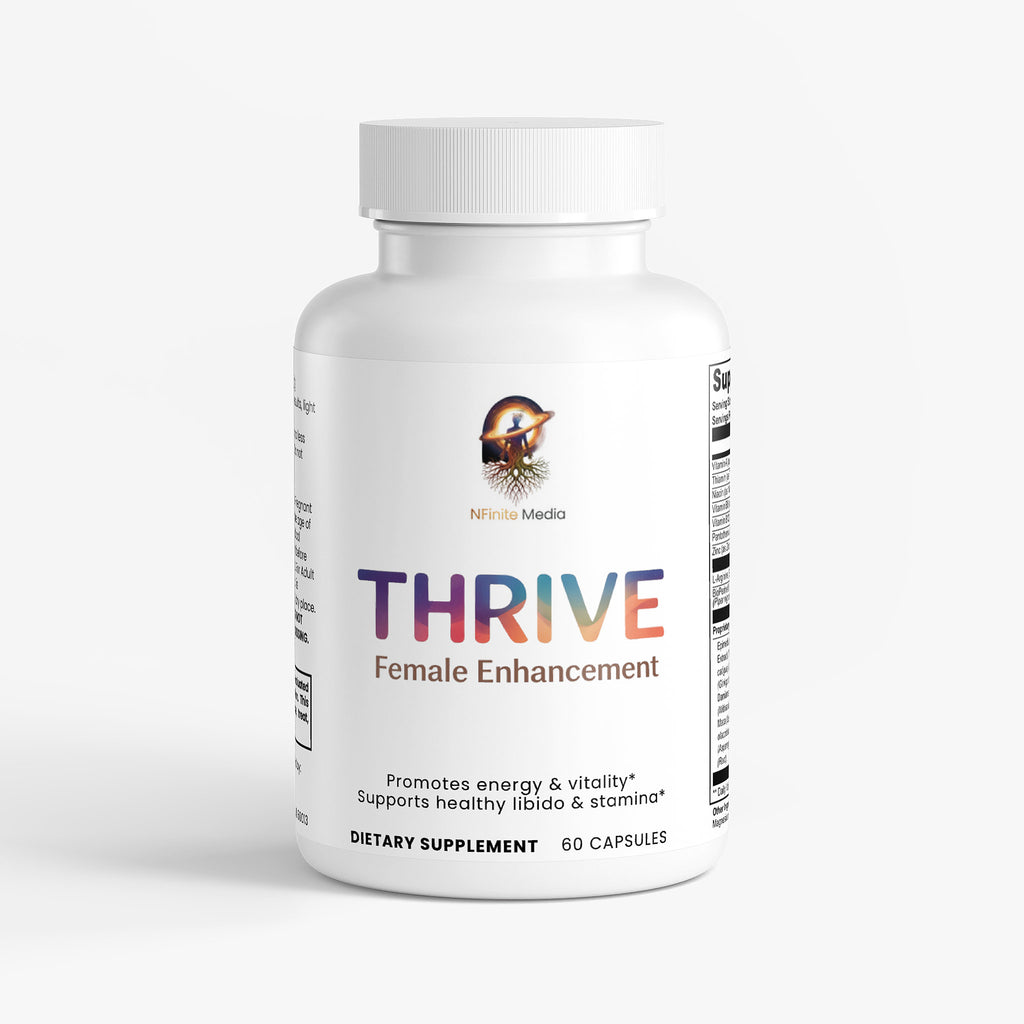 Thrive-Female Enhancement