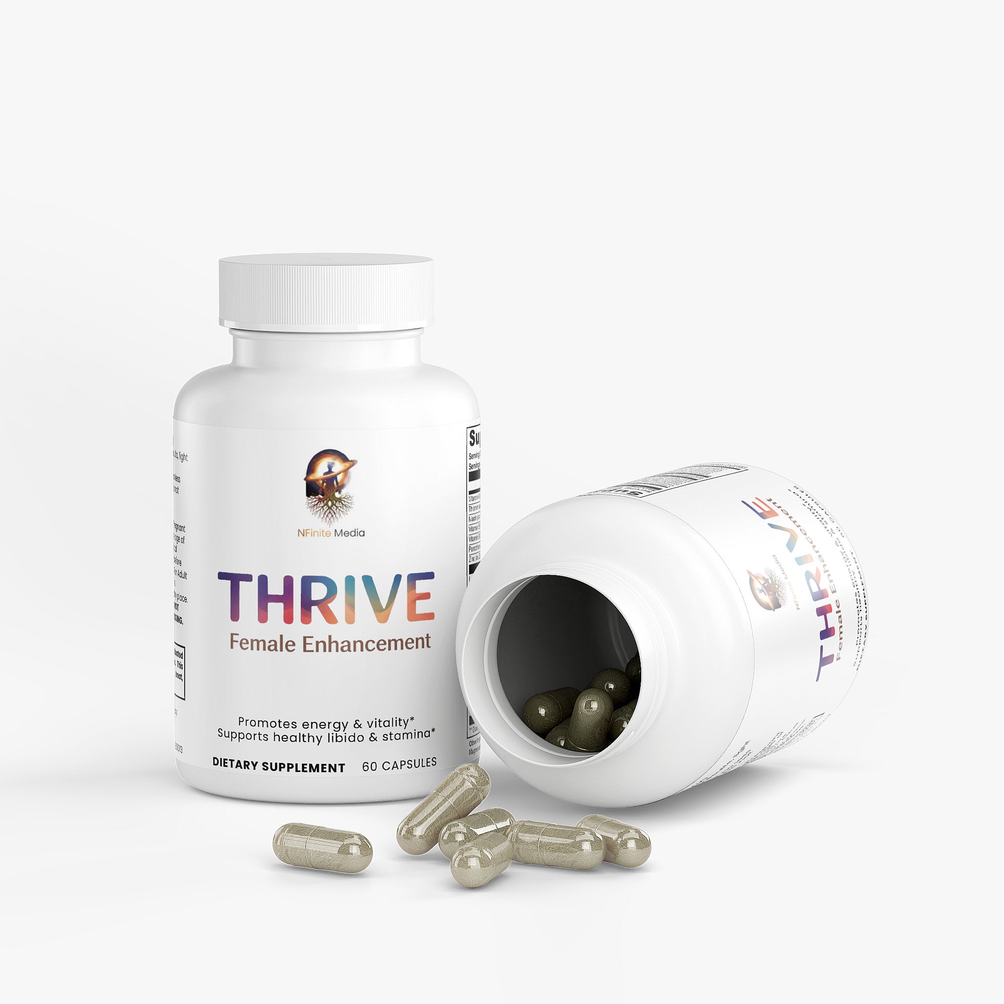 Thrive-Female Enhancement