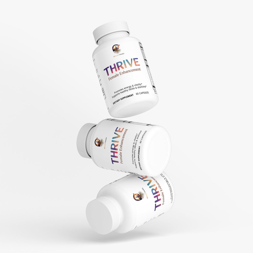 Thrive-Female Enhancement