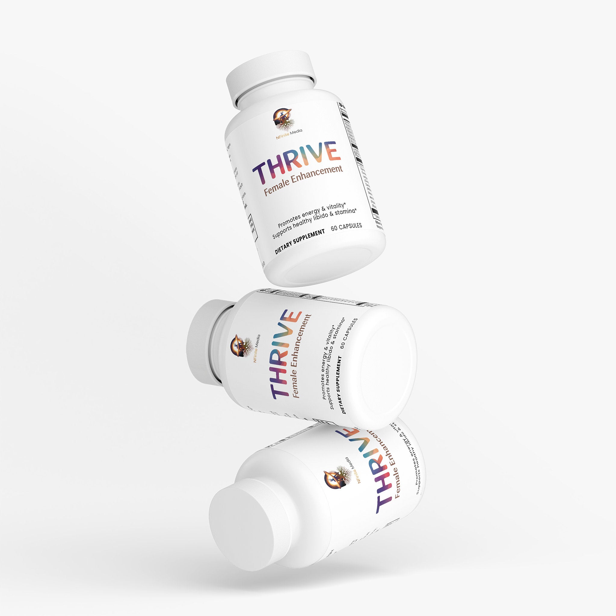 Thrive-Female Enhancement