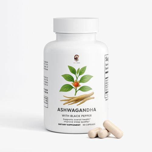 Ashwagandha