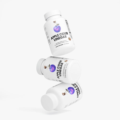 Apple Cider Vinegar Capsules