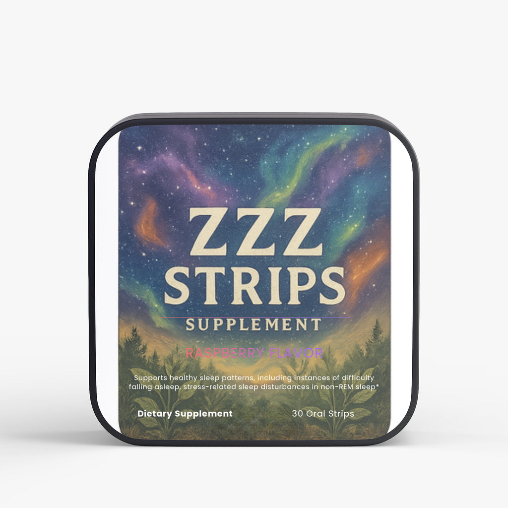 ZZZ Strips