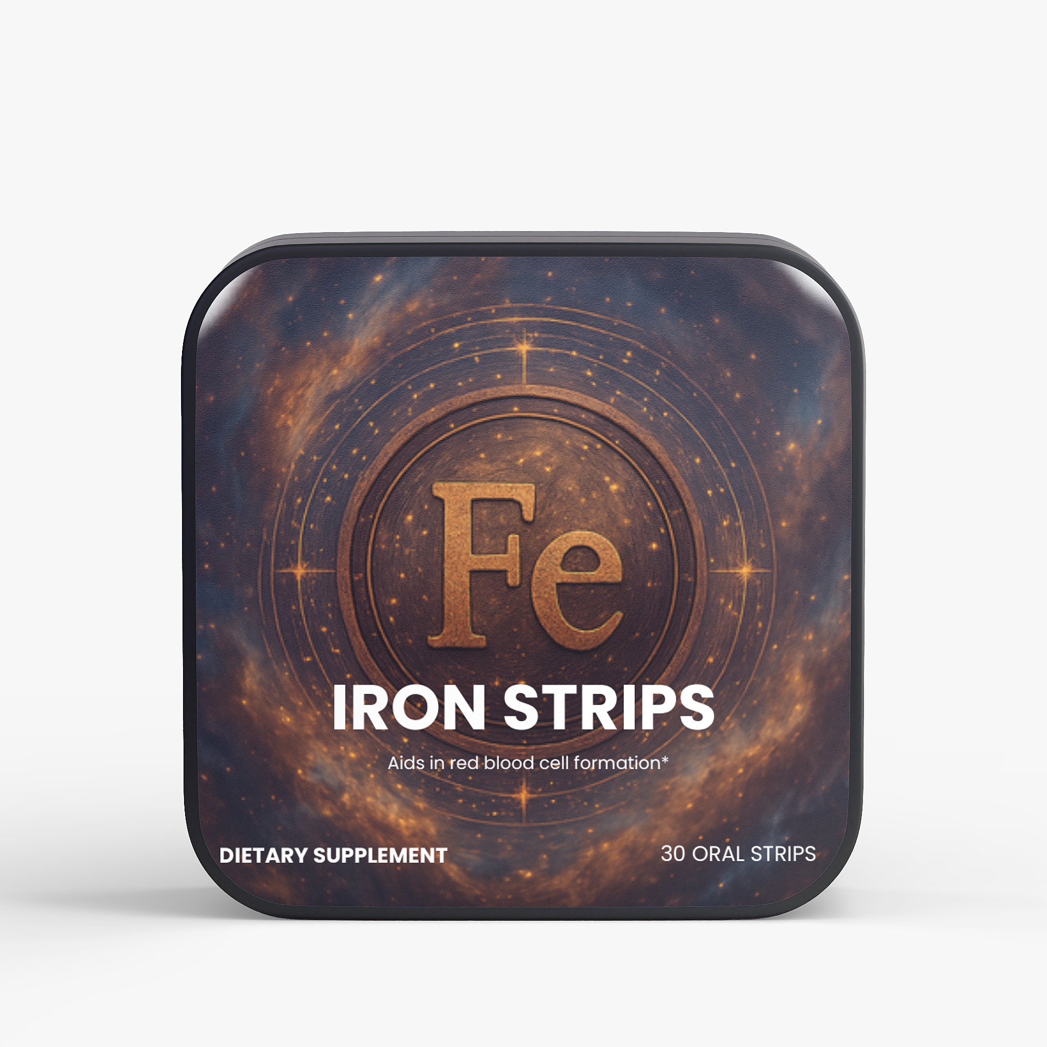 Iron Strips