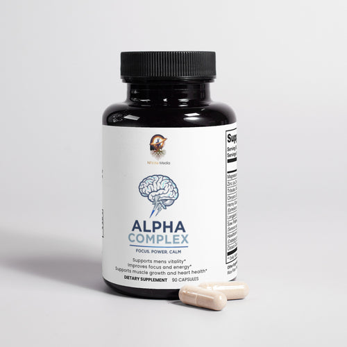 Alpha Complex