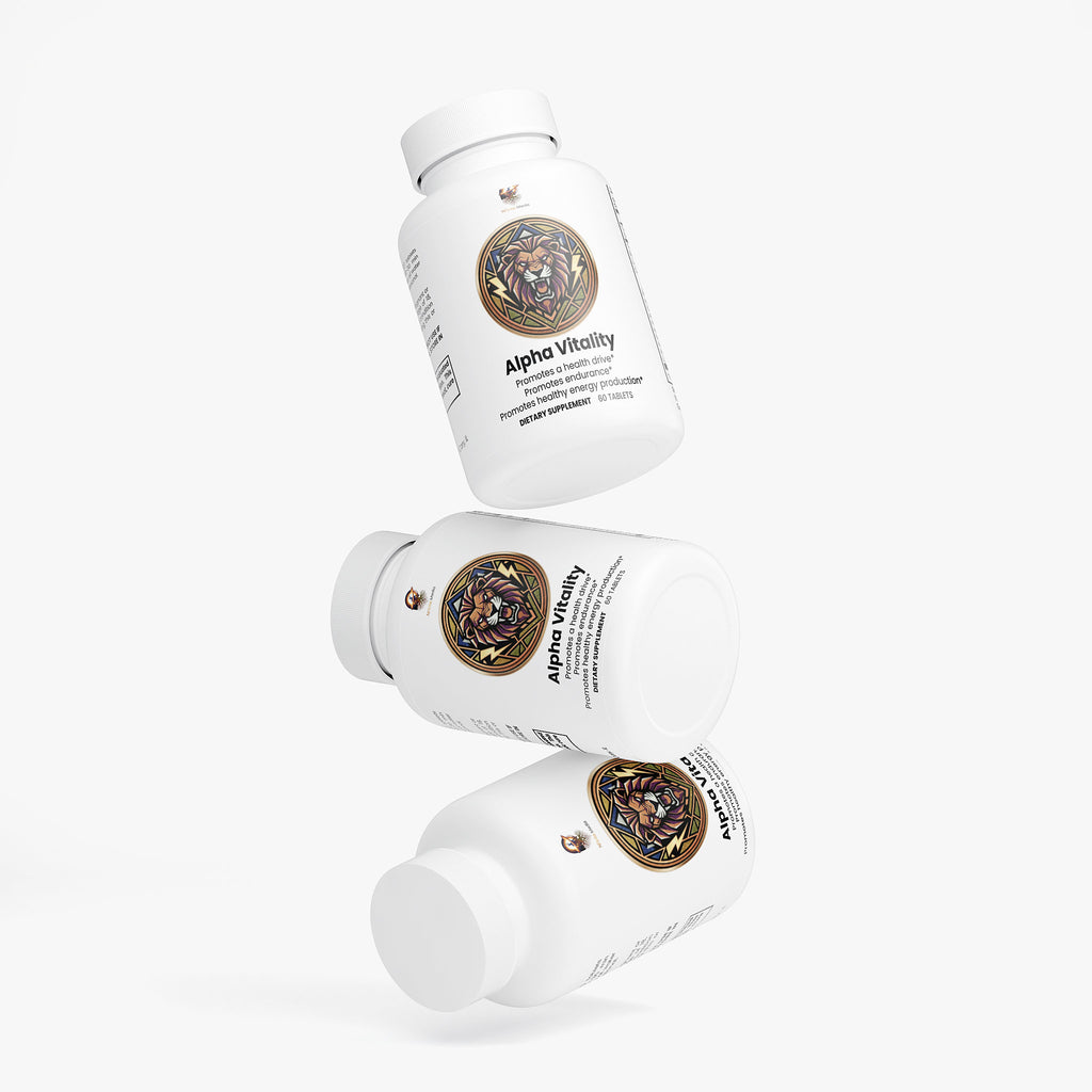 Alpha Vitality