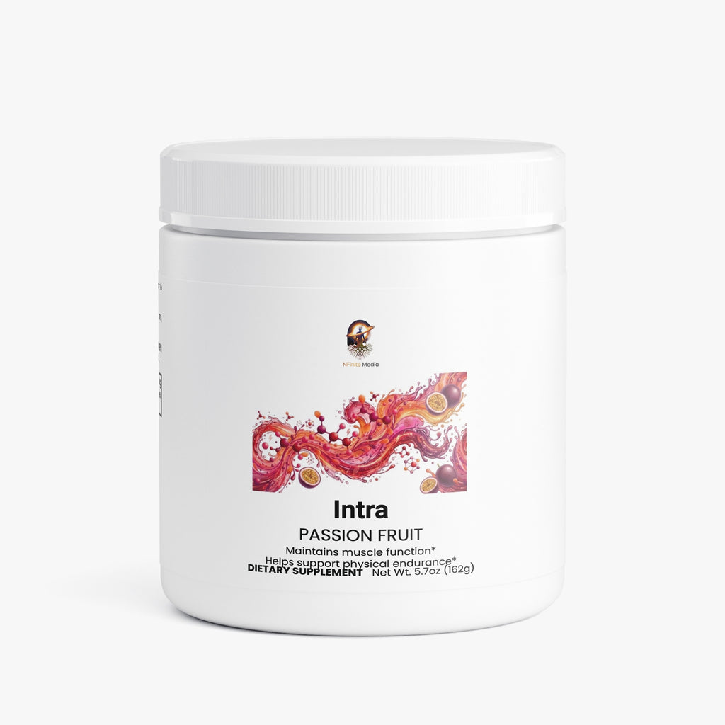 Hydration Powder (Passion Fruit)