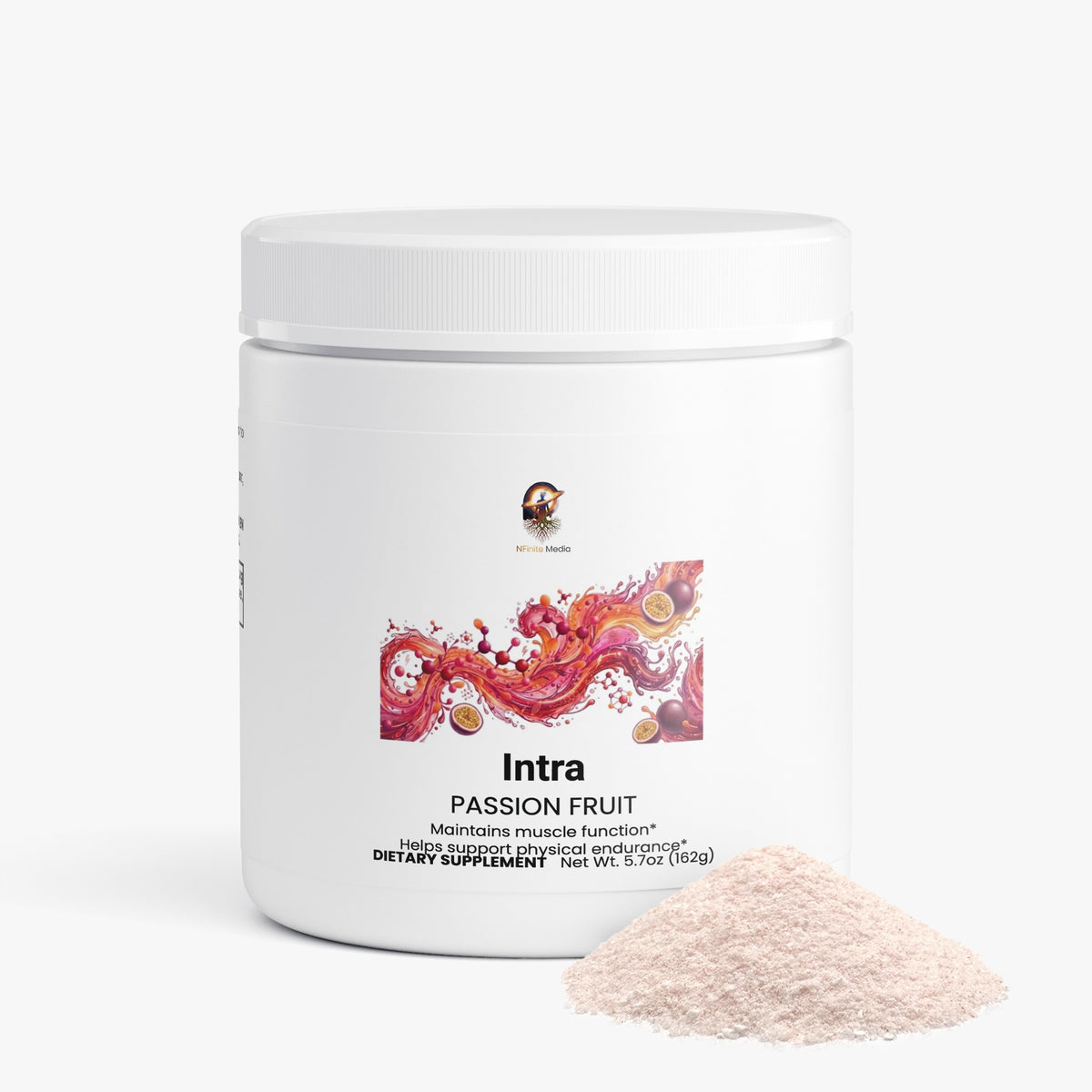 Hydration Powder (Passion Fruit)