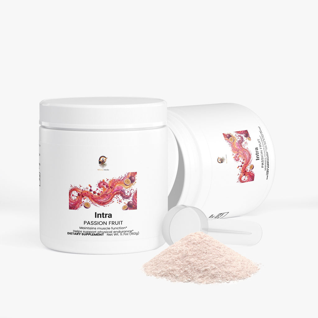 Hydration Powder (Passion Fruit)
