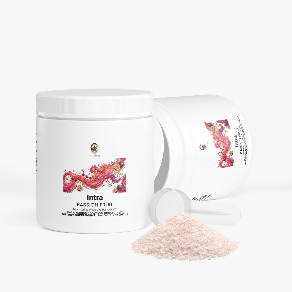 Hydration Powder (Passion Fruit)