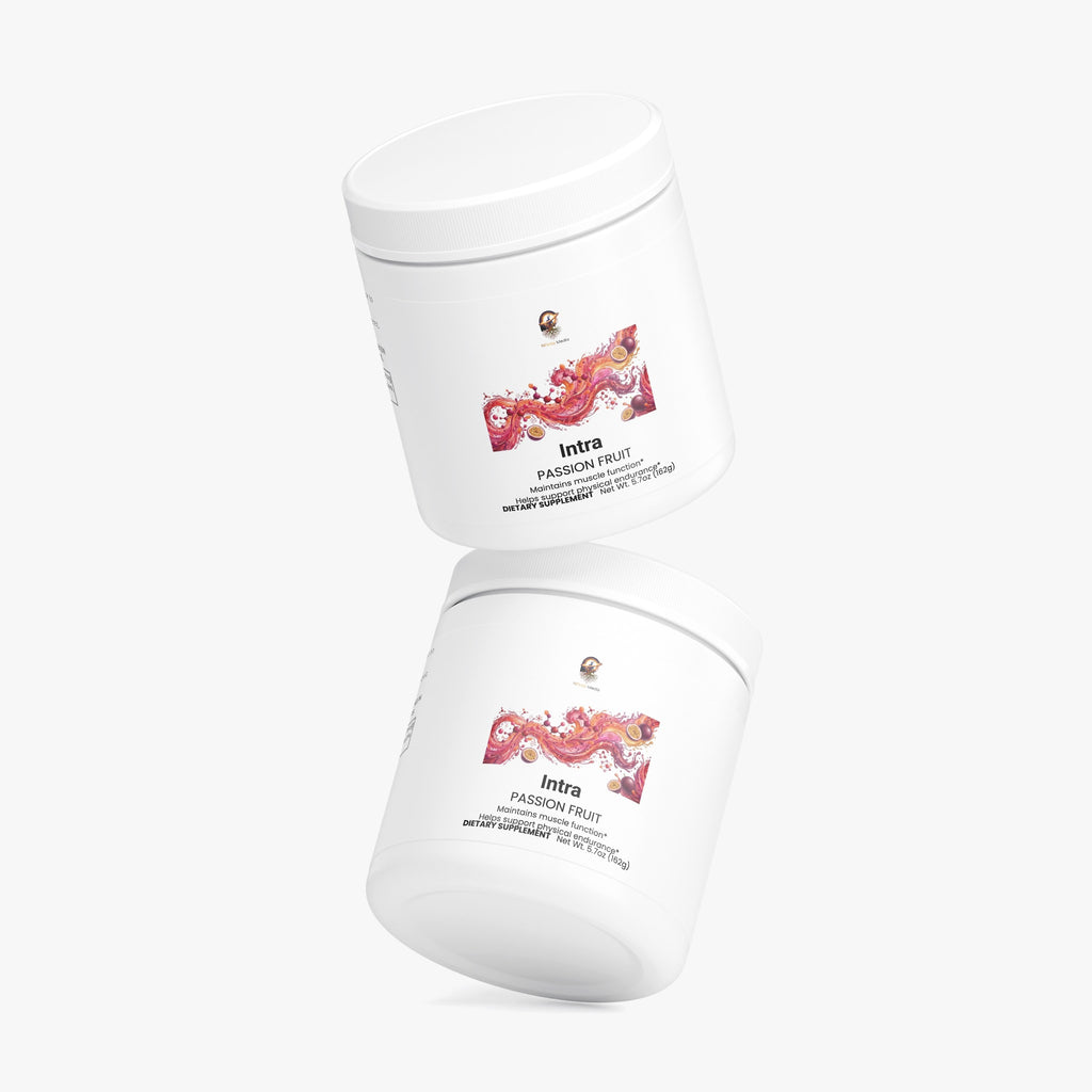 Hydration Powder (Passion Fruit)