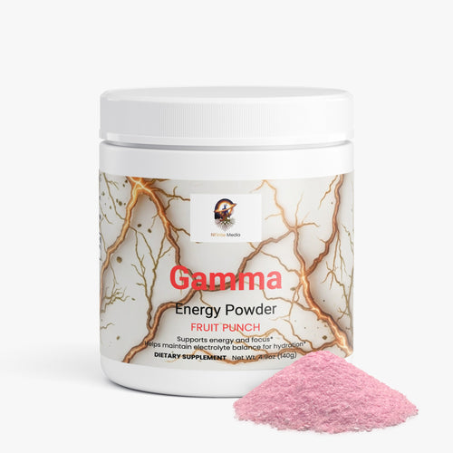 Gamma (Energy)