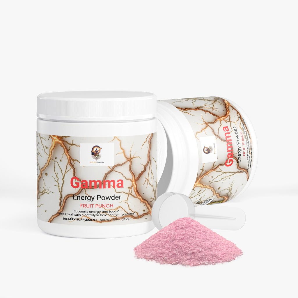Gamma (Energy)